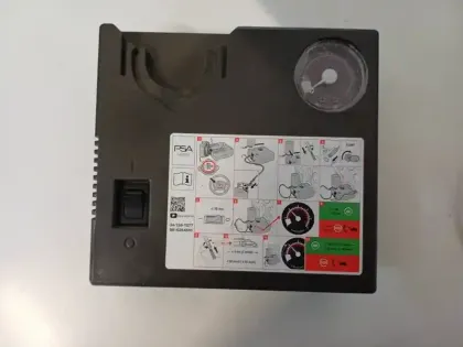 Photo 64 Citroën C3  PureTech 83 S&S BVM5