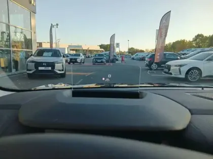 Photo 19 Citroën C4  BlueHDi 130 EAT8