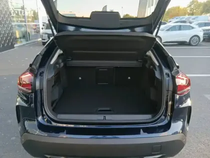 Photo 5 Citroën C4  BlueHDi 130 EAT8