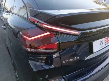 Photo 16 Citroën C4  BlueHDi 130 EAT8