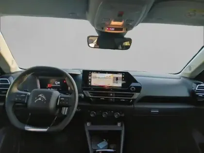 Photo 7 Citroën C4  BlueHDi 130 EAT8