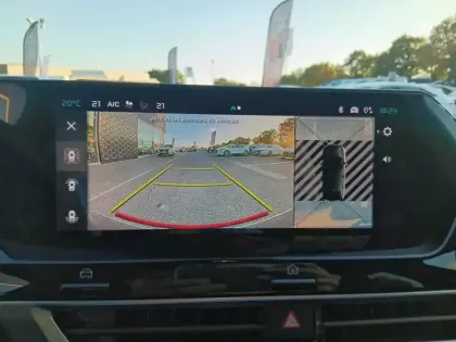 Photo 14 Citroën C4  BlueHDi 130 EAT8