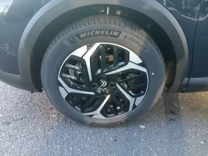 Photo 12 Citroën C4  BlueHDi 130 EAT8