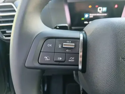 Photo 18 Citroën C4  BlueHDi 130 EAT8