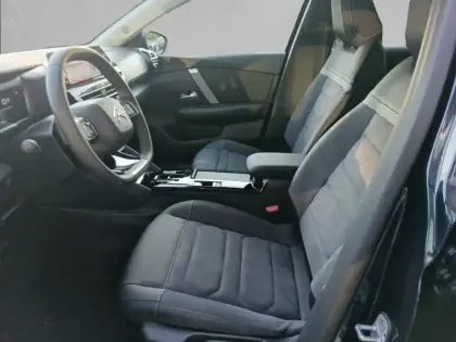 Photo 10 Citroën C4  BlueHDi 130 EAT8