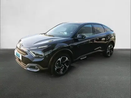 Photo Citroën C4 Max