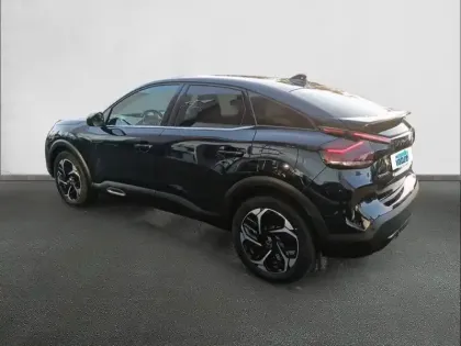 Photo 6 Citroën C4  BlueHDi 130 EAT8