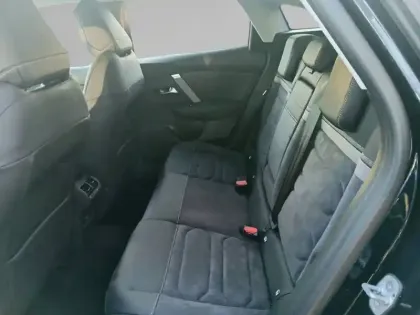 Photo 11 Citroën C4  BlueHDi 130 EAT8