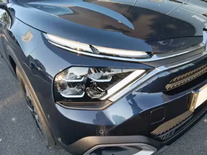 Photo 15 Citroën C4  BlueHDi 130 EAT8