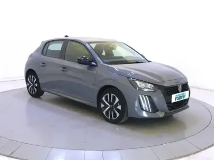 Photo 42 Peugeot 208  PureTech 75 S&S BVM5