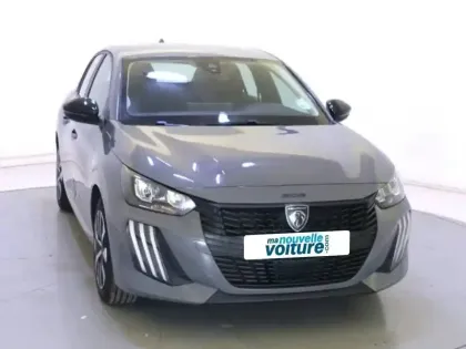 Photo 41 Peugeot 208  PureTech 75 S&S BVM5