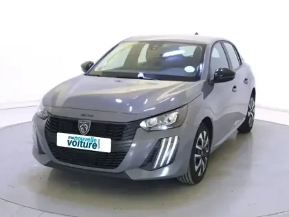Photo 40 Peugeot 208  PureTech 75 S&S BVM5