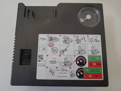 Photo 17 Peugeot 208  PureTech 75 S&S BVM5