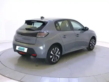 Photo 44 Peugeot 208  PureTech 75 S&S BVM5