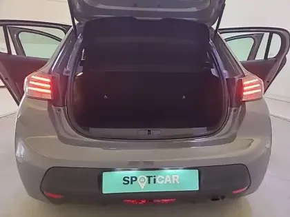 Photo 25 Peugeot 208 Gén. II Ph2 Active 5