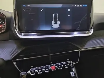 Photo 19 Peugeot 208  PureTech 75 S&S BVM5