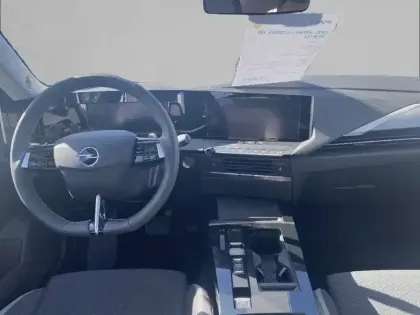 Photo 7 Opel Astra  1.5 Diesel 130 ch BVA8