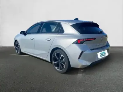 Photo 6 Opel Astra  1.5 Diesel 130 ch BVA8