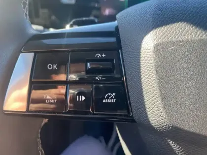 Photo 17 Opel Astra  1.5 Diesel 130 ch BVA8