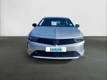 Photo 41 Opel Astra  1.5 Diesel 130 ch BVA8