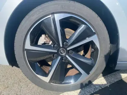 Photo 12 Opel Astra  1.5 Diesel 130 ch BVA8