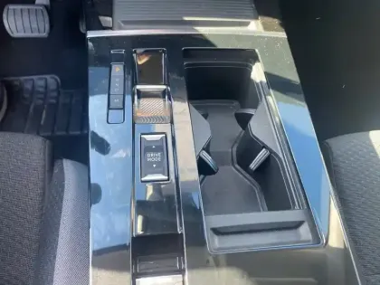 Photo 13 Opel Astra  1.5 Diesel 130 ch BVA8