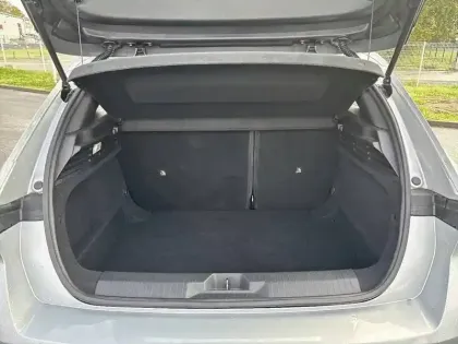 Photo 5 Opel Astra  1.2 Turbo 130 ch BVA8