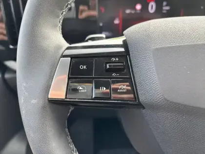 Photo 14 Opel Astra  1.2 Turbo 130 ch BVA8