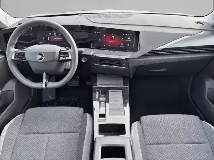 Photo 7 Opel Astra  1.2 Turbo 130 ch BVA8