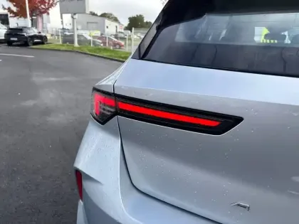 Photo 16 Opel Astra  1.2 Turbo 130 ch BVA8