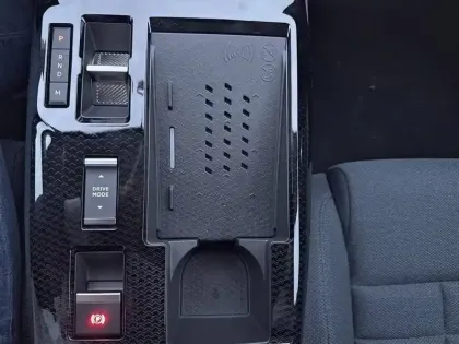 Photo 20 Citroën C5 aircross  Hybride 145 e-DCS6