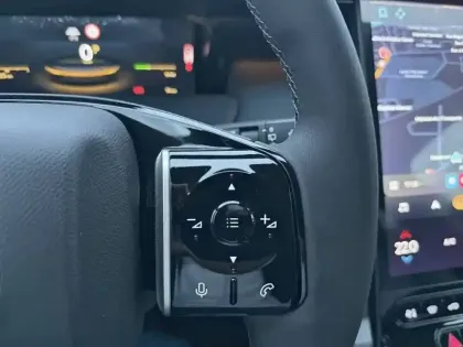 Photo 22 Citroën C5 aircross  Hybride 145 e-DCS6