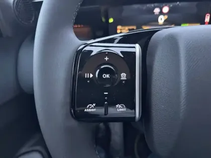 Photo 21 Citroën C5 aircross  Hybride 145 e-DCS6