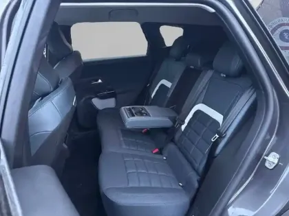 Photo 11 Citroën C5 aircross  Hybride 145 e-DCS6