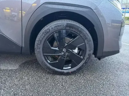 Photo 12 Citroën C5 aircross  Hybride 145 e-DCS6