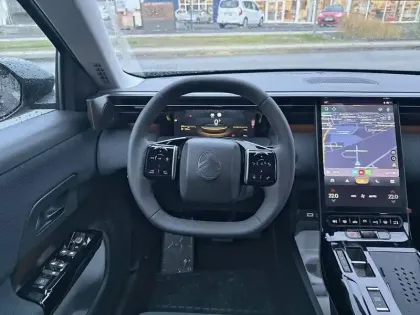 Photo 8 Citroën C5 aircross  Hybride 145 e-DCS6