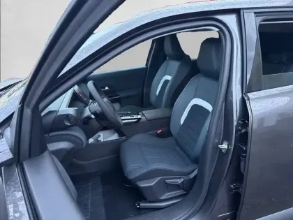 Photo 10 Citroën C5 aircross  Hybride 145 e-DCS6