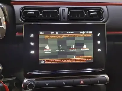 Photo 23 Citroën C3  PureTech 83 S&S BVM5