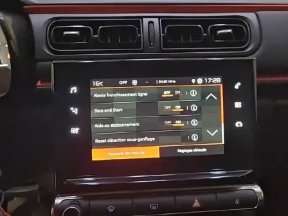 Photo 20 Citroën C3  PureTech 83 S&S BVM5