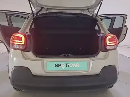 Photo 5 Citroën C3  PureTech 83 S&S BVM5