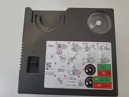 Photo 17 Citroën C3  PureTech 83 S&S BVM5