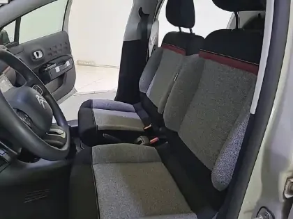 Photo 10 Citroën C3  PureTech 83 S&S BVM5