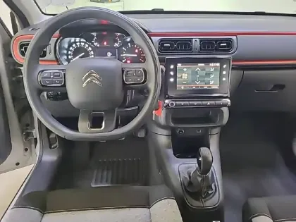 Photo 7 Citroën C3  PureTech 83 S&S BVM5