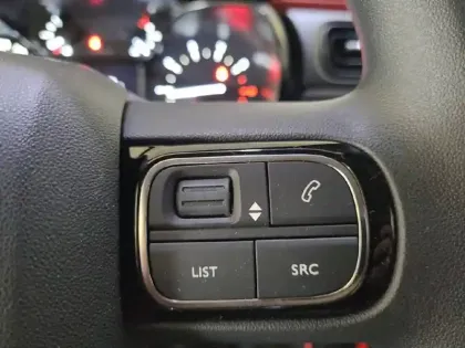 Photo 27 Citroën C3  PureTech 83 S&S BVM5