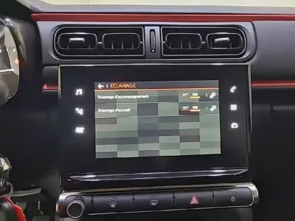 Photo 22 Citroën C3  PureTech 83 S&S BVM5