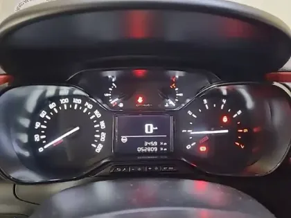 Photo 9 Citroën C3  PureTech 83 S&S BVM5