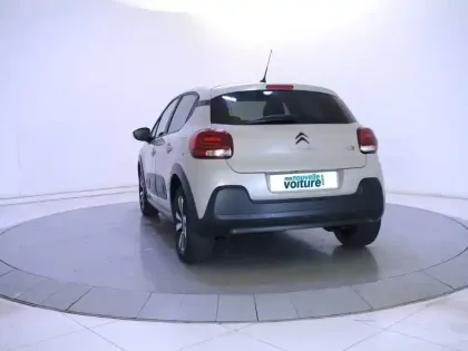 Photo 6 Citroën C3  PureTech 83 S&S BVM5