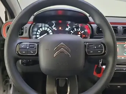 Photo 8 Citroën C3  PureTech 83 S&S BVM5