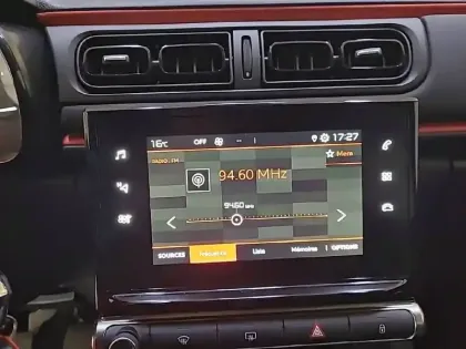 Photo 18 Citroën C3  PureTech 83 S&S BVM5