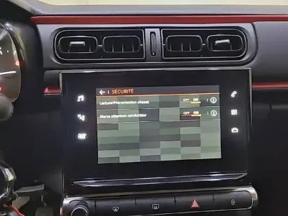 Photo 21 Citroën C3  PureTech 83 S&S BVM5